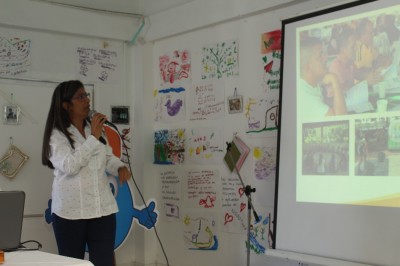 PROGRAMA NIÑEZ Y JUVENTUD.