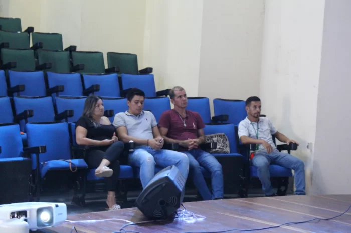 Socializacion Etapa II - Plan maestro de acueducto y alcantarillado