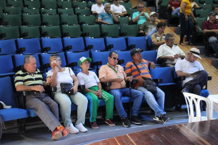 Socializacion Etapa II - Plan maestro de acueducto y alcantarillado