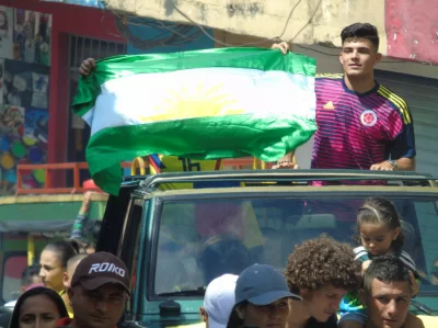 BRAYAN VERA RAMÍREZ, ORGULLO SANLUISANO.