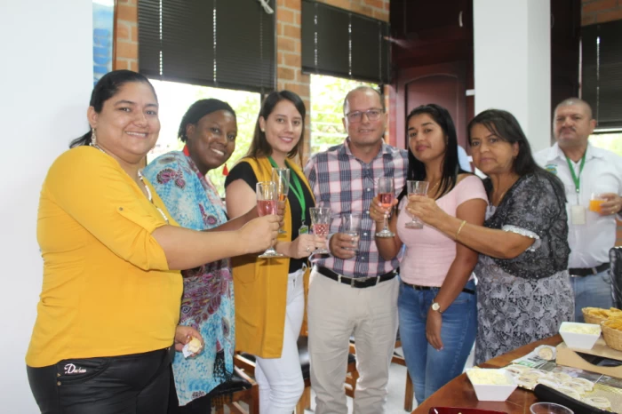SESIÓN DE EMPALME DEL CONCEJO MUNICIPAL