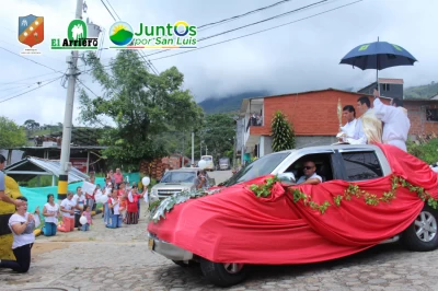 PROCESIÓN DE RESURRECIÓN