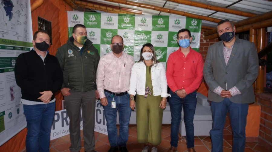 Junta Provincial (Ordinaria) realizada el 5 de junio de 2020