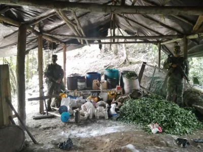 INFORMACIÓN OPERACIONAL DE LA UNIDAD FENIX DEL EJERCITO NACIONAL.