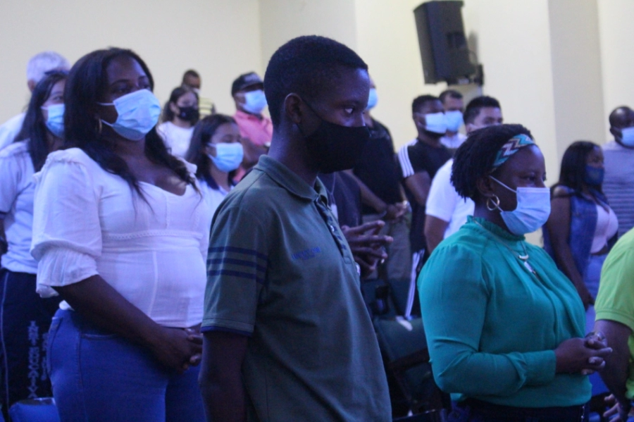 Política Pública y Caracterizacion de la población Afrodescendiente en San Luis