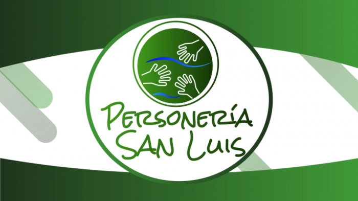 La Personería de San Luis, La Número Uno del Oriente