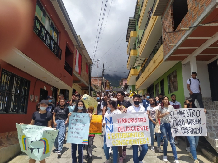 Recuperando El Gobierno Escolar