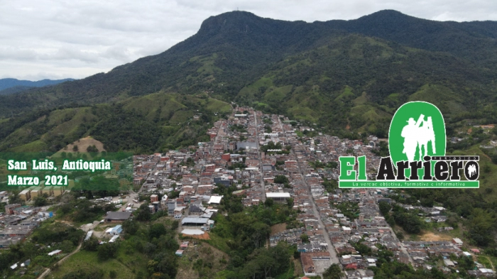 SAN LUIS: 145 AÑOS DE LUCHA, FE Y ESPERANZA
