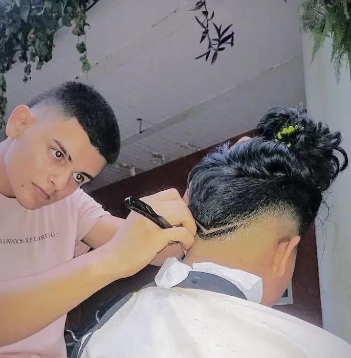 UN JOVEN SOÑADOR