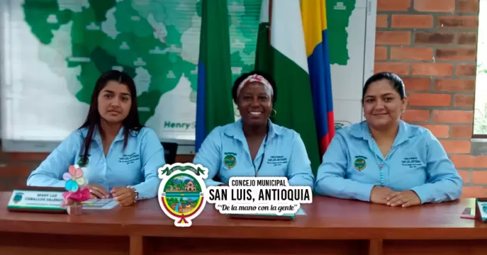 INFORME MESA DIRECTIVA DEL CONCEJO MUNICIPAL