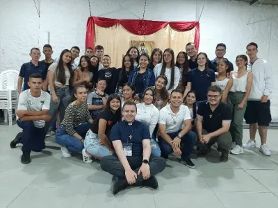 MISIÓN PARROQUIAL 2022