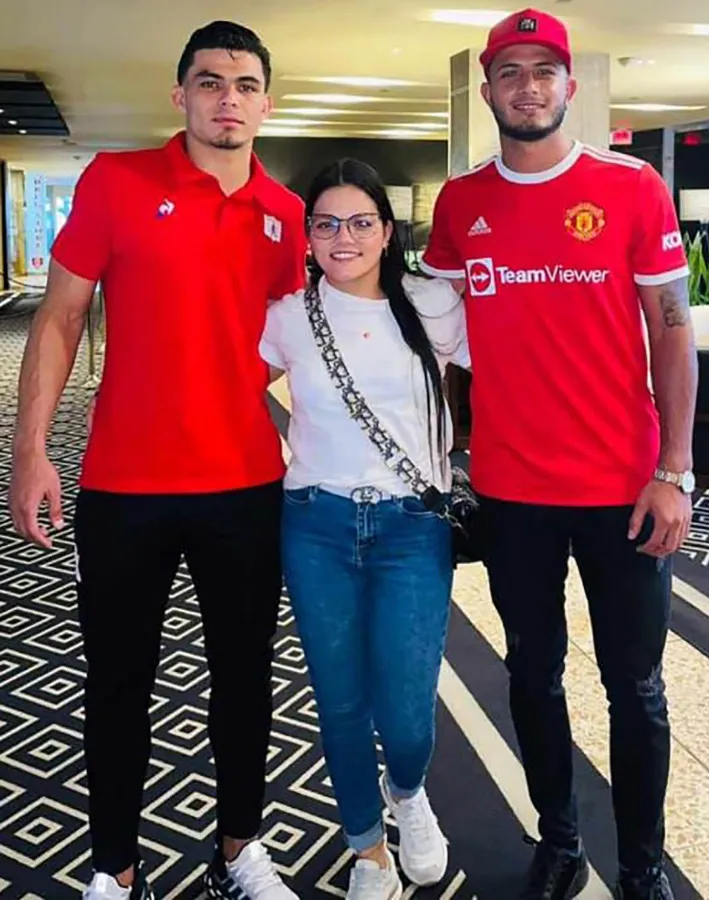 Hermanos Véra Ramirez