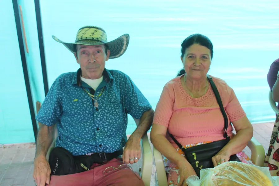 EL MERCADO CAMPESINO