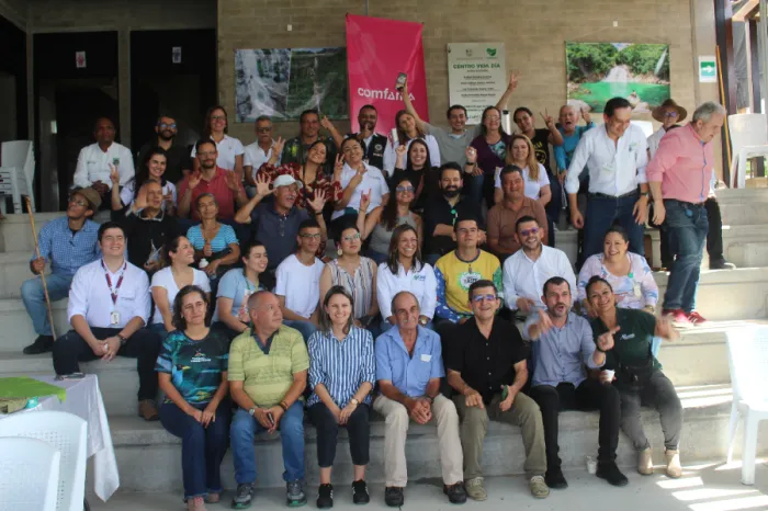 Comisión Subregional de Competitividad e Innovación del Oriente Antioqueño