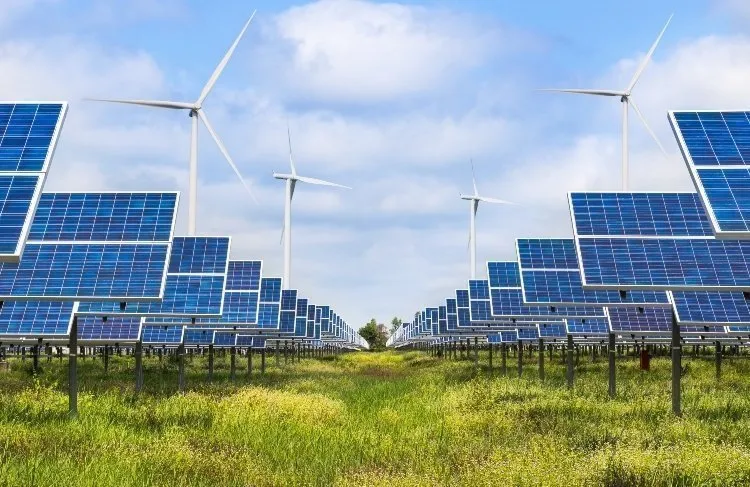 La transición energética en colombia 