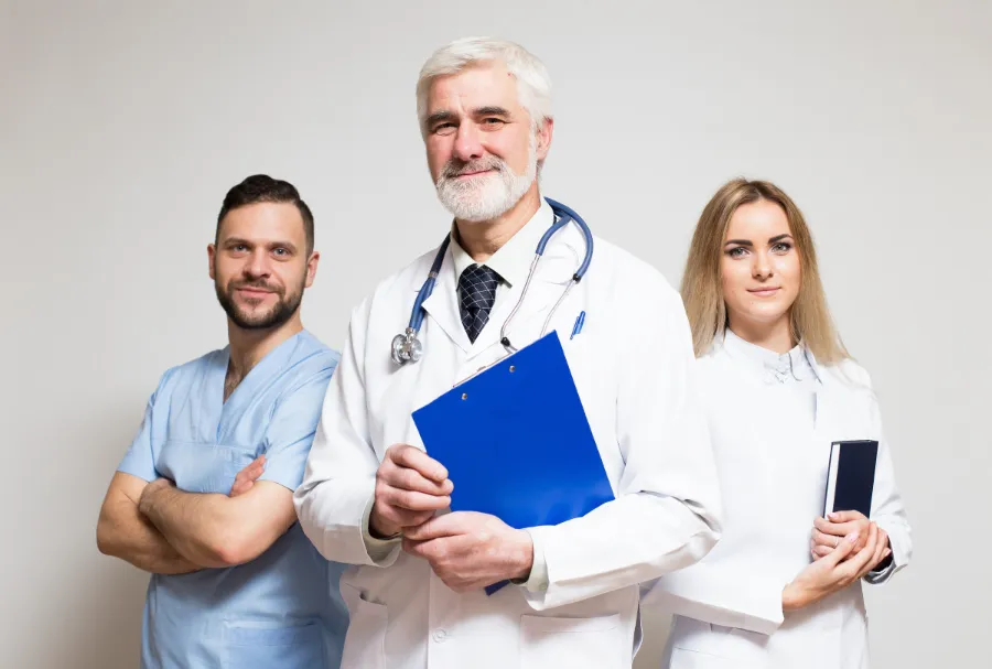 Opinión De Médicos Especialistas