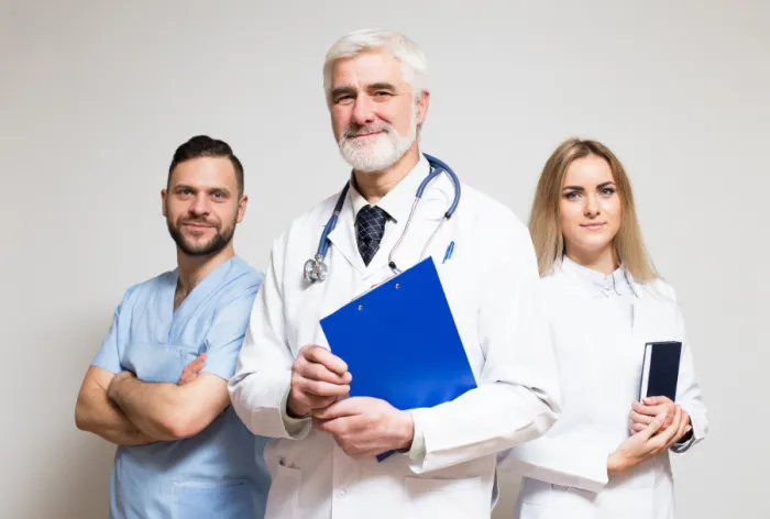 Opinión De Médicos Especialistas