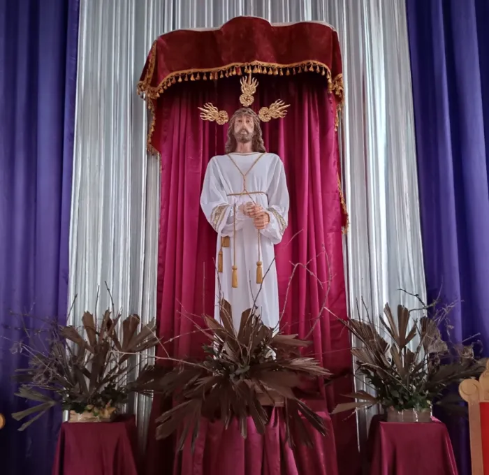 Cuaresma, tiempo para encontrar a Dios
