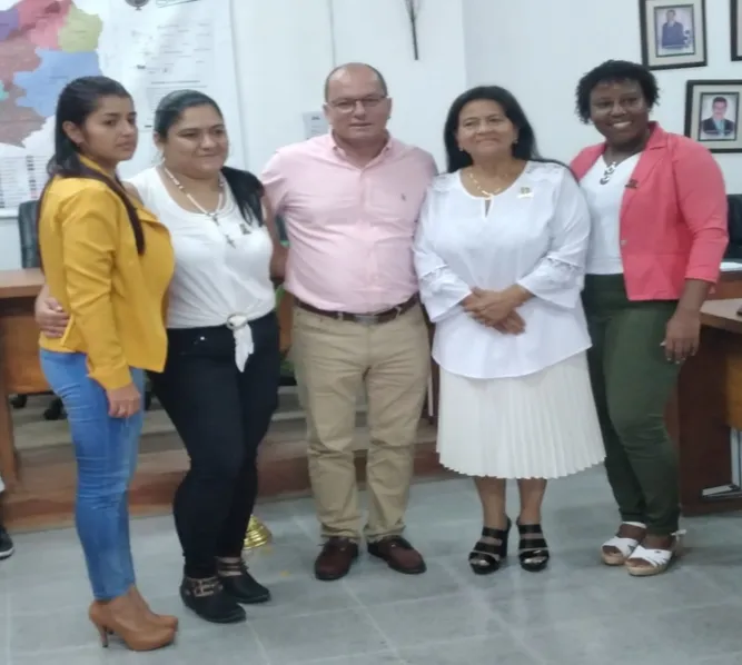 Informe Final Comision Legal Para la Equidad de la Mujer