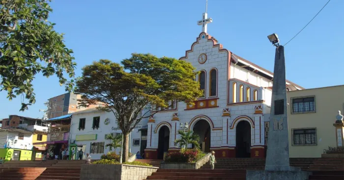 Un encuentro con San Luis