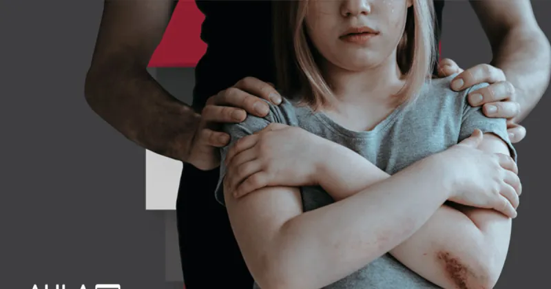 Abuso sexual en Colombia