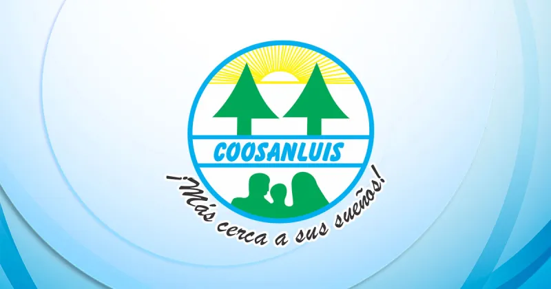 ¡En Coosanluis la transparencia nos identifica!