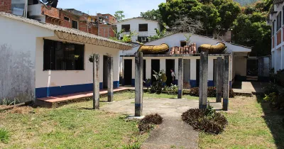 Nuestras escuelas, un llamado de auxilio