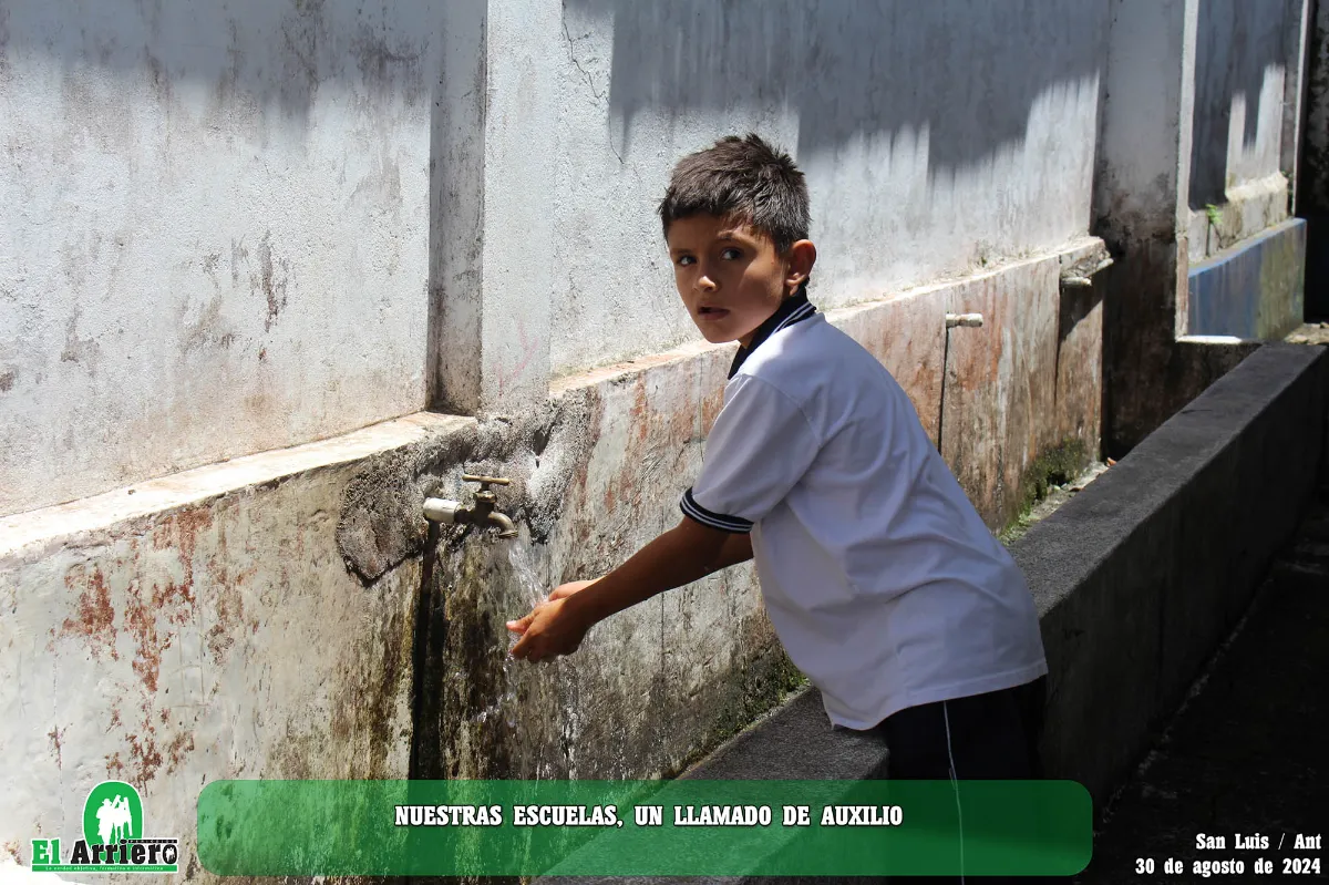 Lugares insalubres