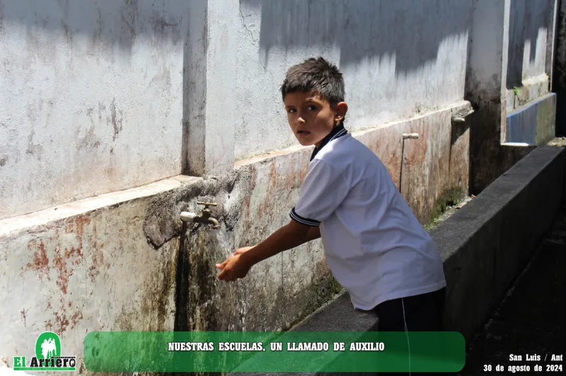 Lugares insalubres