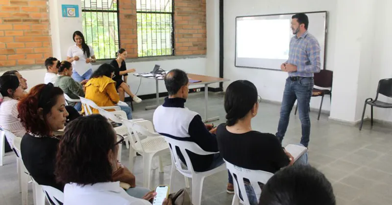 La Infancia Y Adolescencia, Tema Central Del Concejo Municipal De Política Social