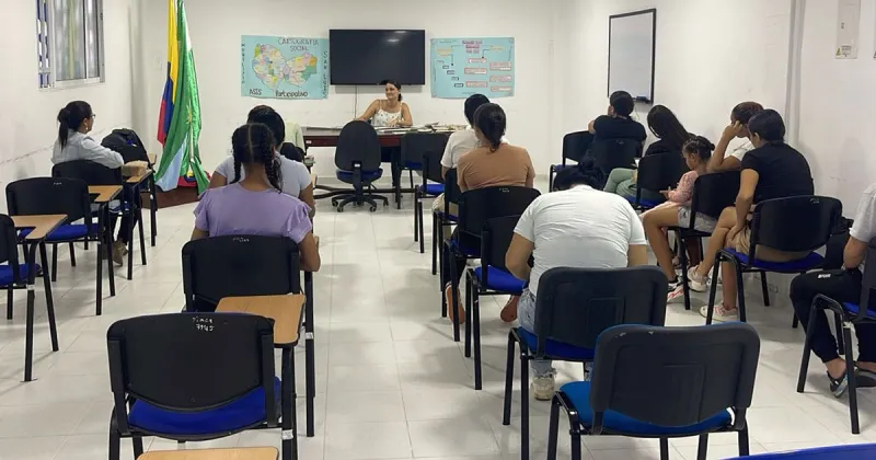Caracterización de la Salud de los Sanluisanos