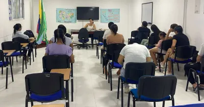 Caracterización de la Salud de los Sanluisanos