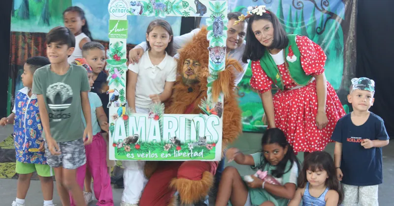 Campaña Navideña