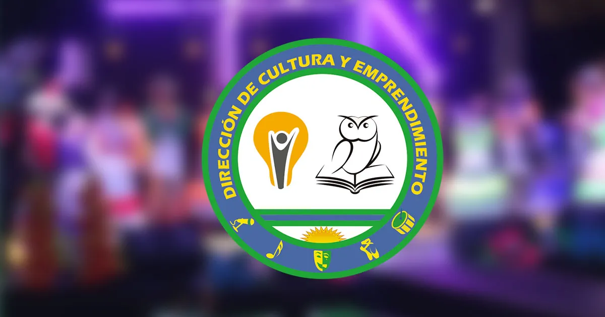 Informe de gestión 2024, Casa de la cultura.