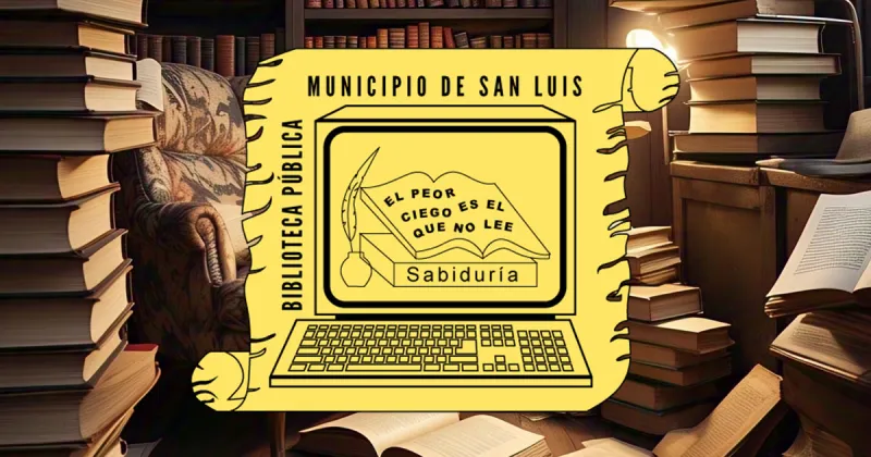 Informe De Gestión Biblioteca Municipal 2024
