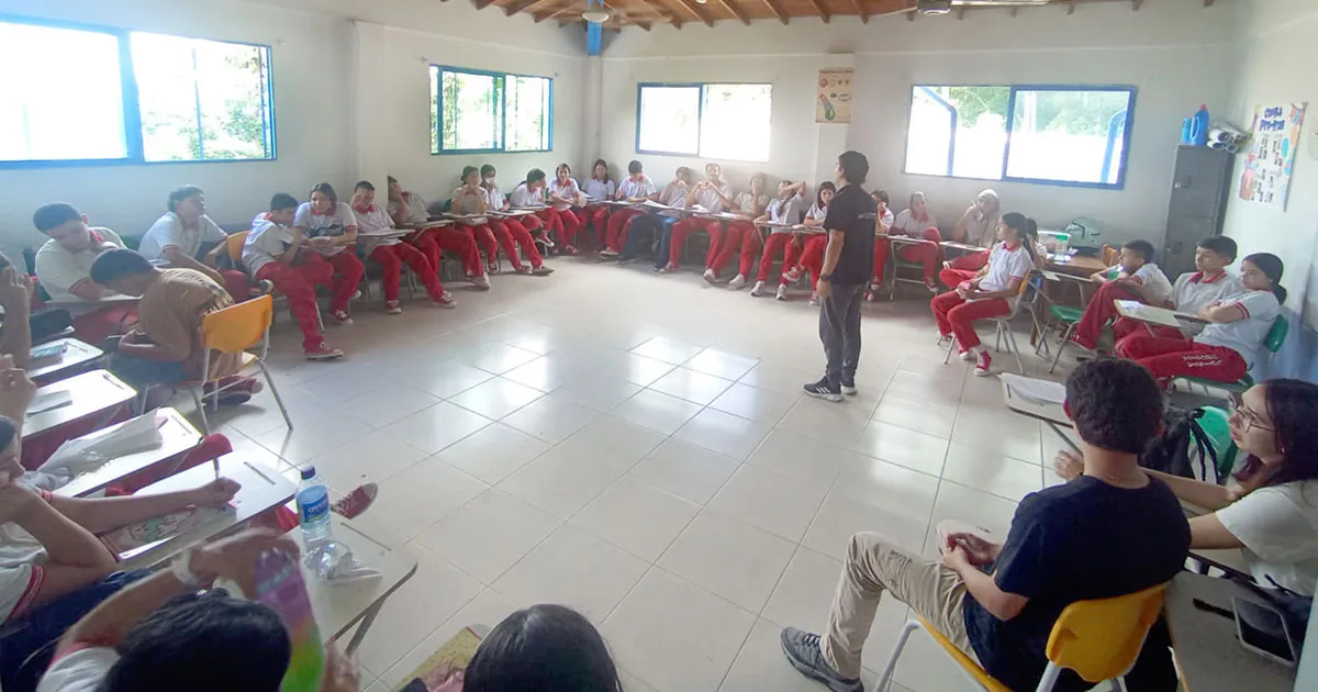 Programas para la Participación de la Juventud Sanluisana