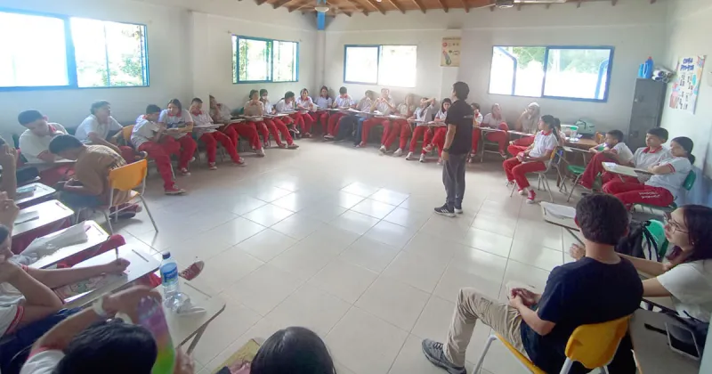 Programas para la Participación de la Juventud Sanluisana