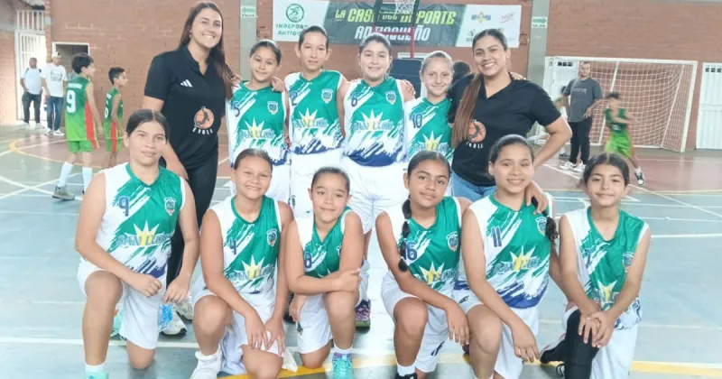 Juegos Escolares Zonal Oriente 2025