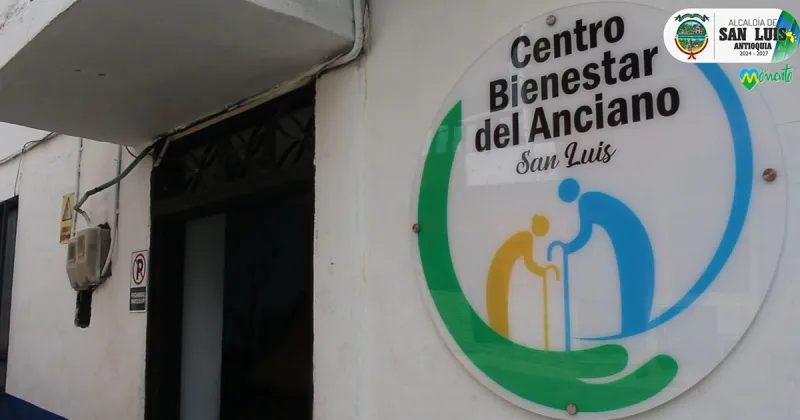 Mejoramiento Integral del Centro De Bienestar Del Adulto Mayor (CBA)