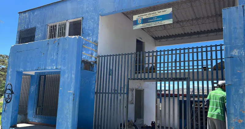 San Luis avanza hacia un futuro más sostenible con el proyecto San Luis Basura Cero