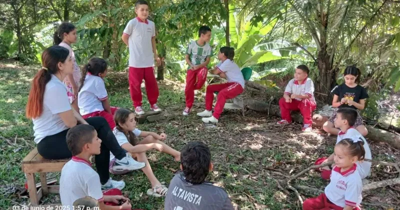 San Luis: entre ríos y montañas, un grito silencioso por la vida