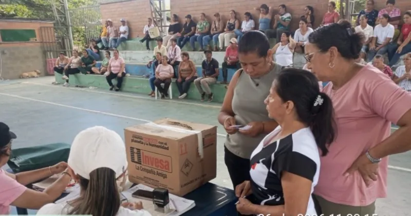Un legado que florece: gratitud a nuestras Juntas de Acción Comunal