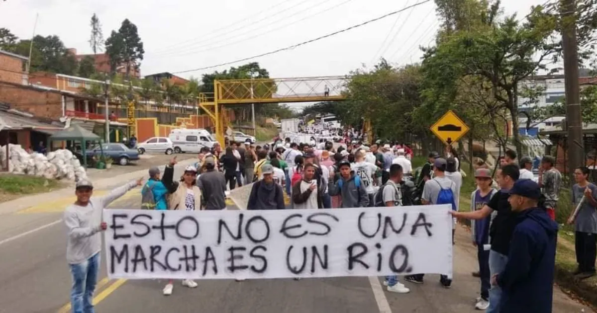 La resistencia como identidad sanluisana