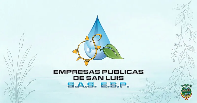 San Luis progresa cuando todos aportamos