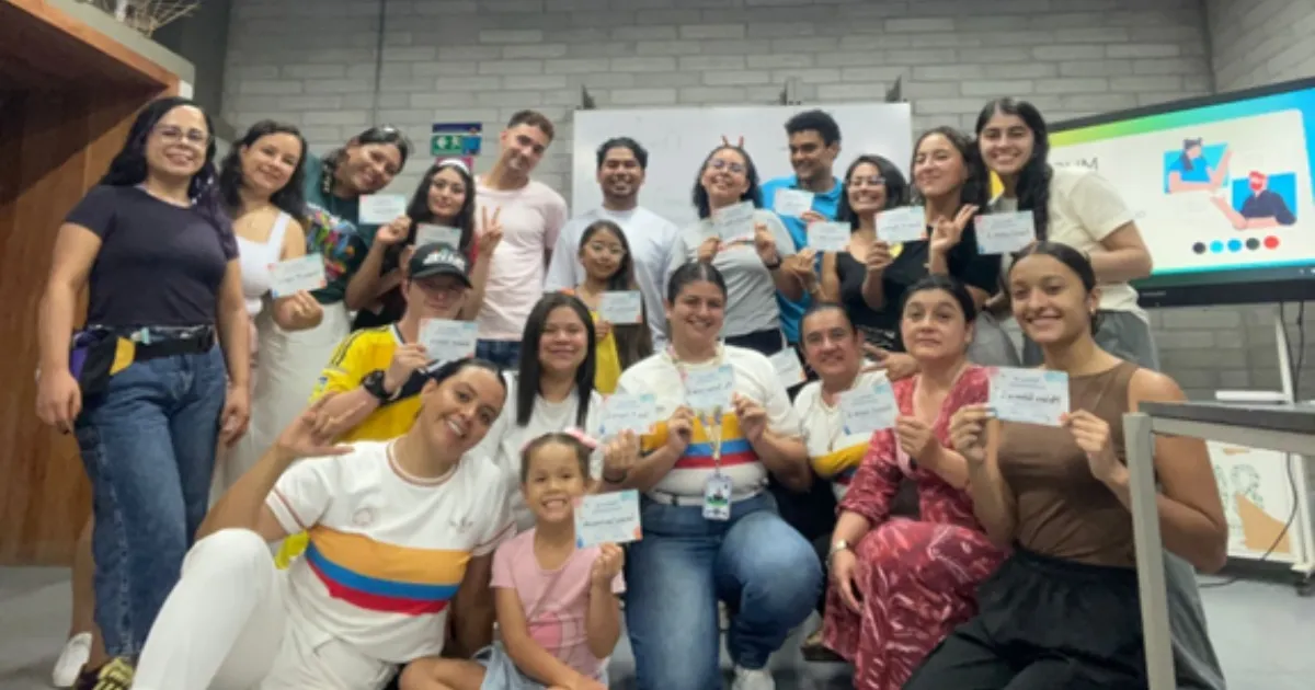 Direccion Local De Salud y Desarrollo Social