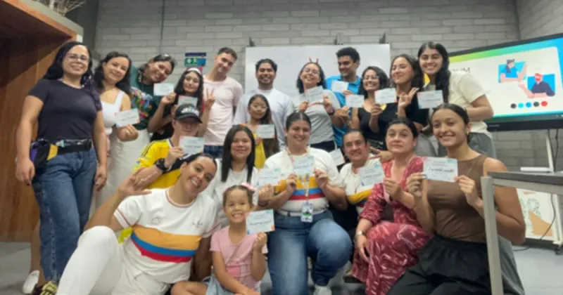 Direccion Local De Salud y Desarrollo Social