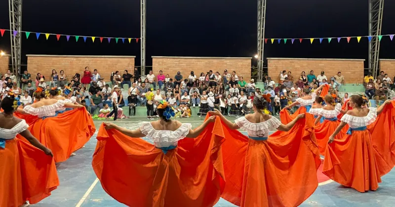 La cultura llega a los territorios: una apuesta por la formación artística, la educación y el acceso a los derechos culturales