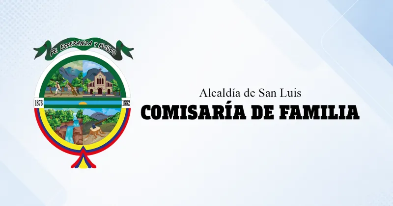 ¿Qué hace realmente una comisaría de familia?