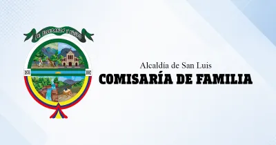 ¿Qué hace realmente una comisaría de familia?