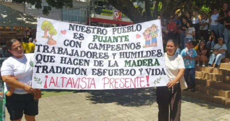 El árbol que fuimos, el bosque que somos